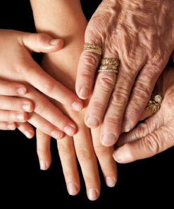 Anti-ageing